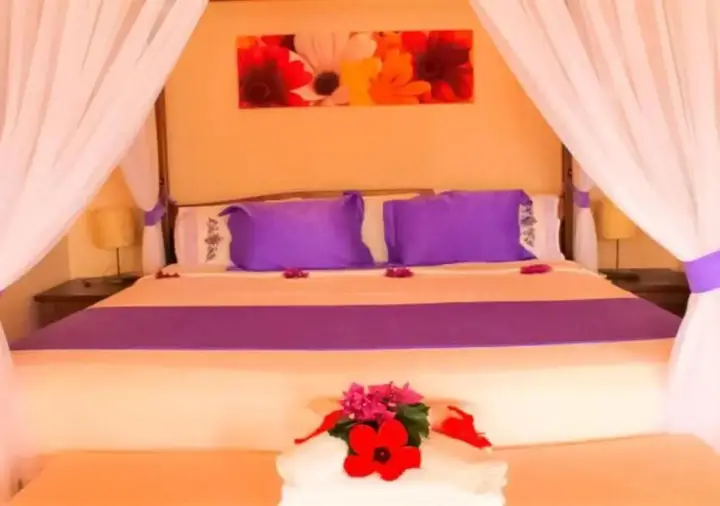 Бозбурун: Aphrodite Hotel Bozburun