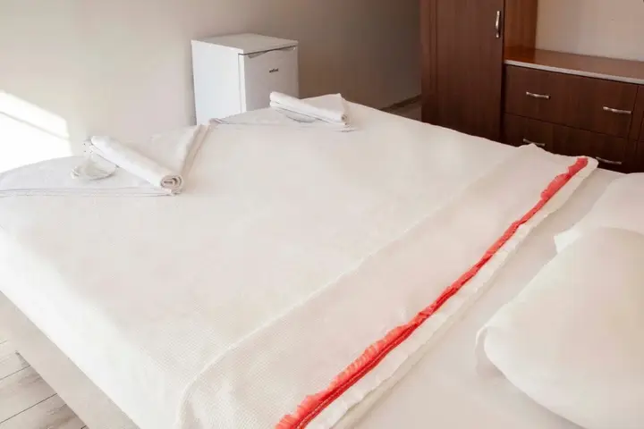 Бозбурун: Aphrodite Hotel Bozburun
