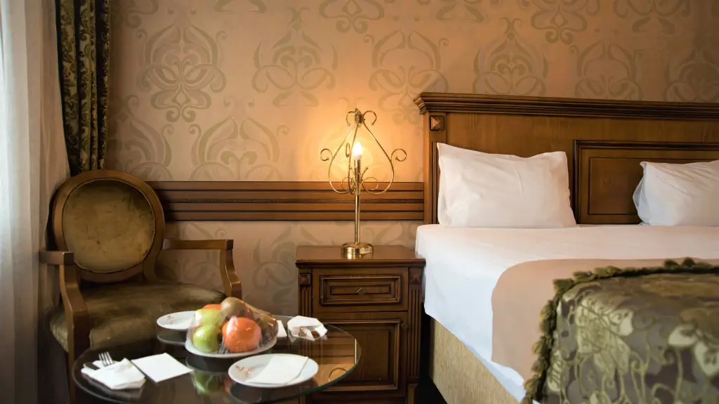 Стамбул: Ferman Hotel Old City - Special Class