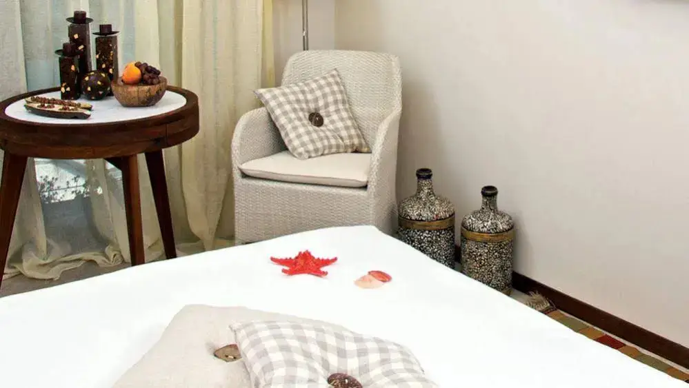 Тюркбюкю: Hotel Gizia 5 Oda