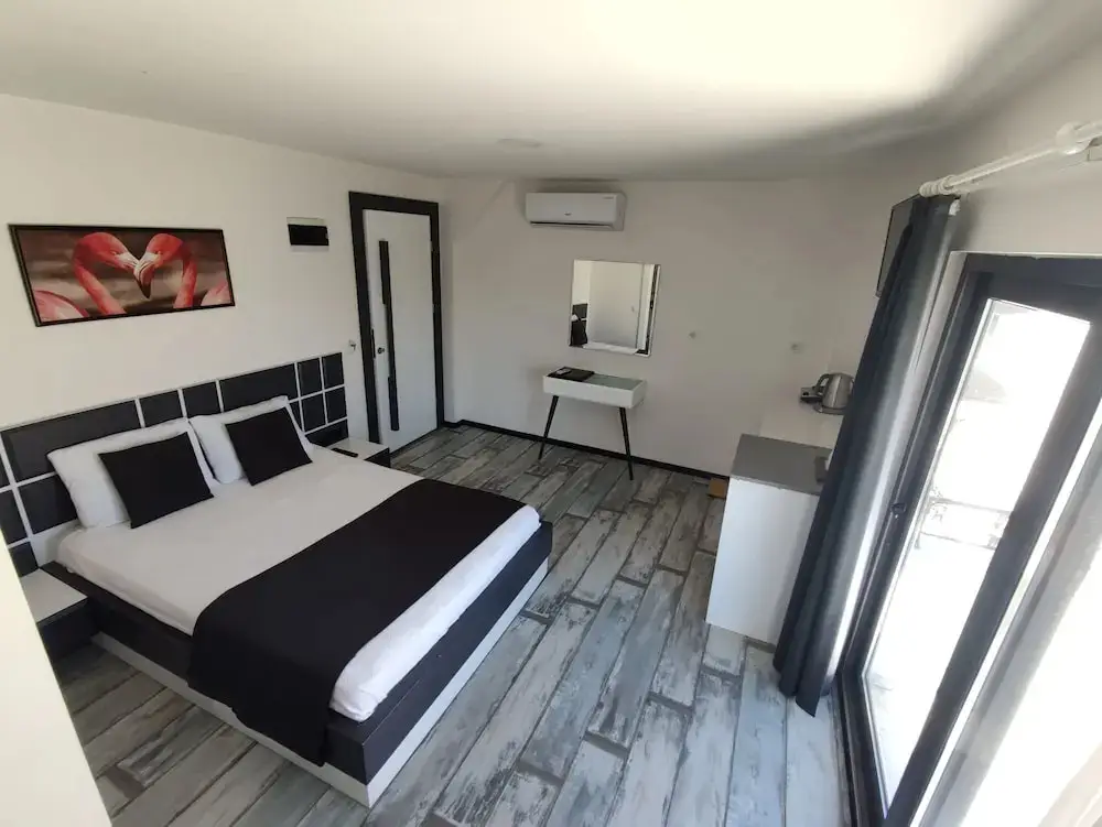 Бодрум: Wb Weekend Otel