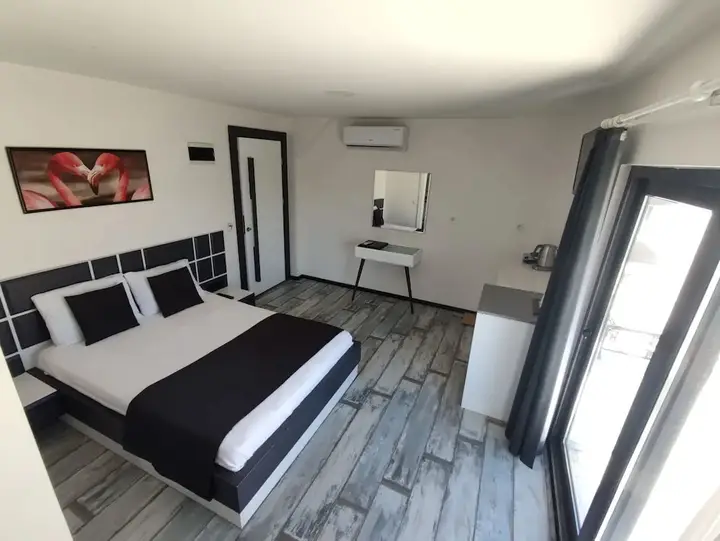 Бодрум: Wb Weekend Otel