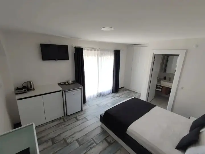 Бодрум: Wb Weekend Otel