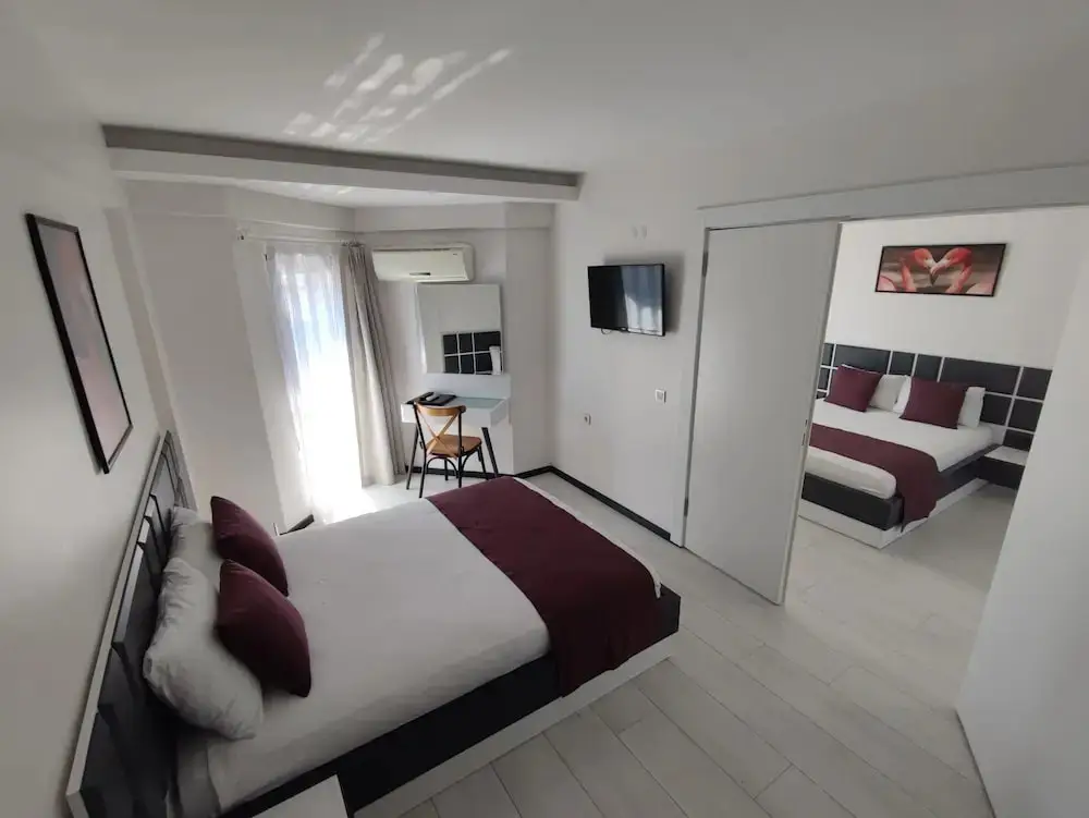 Бодрум: Wb Weekend Otel