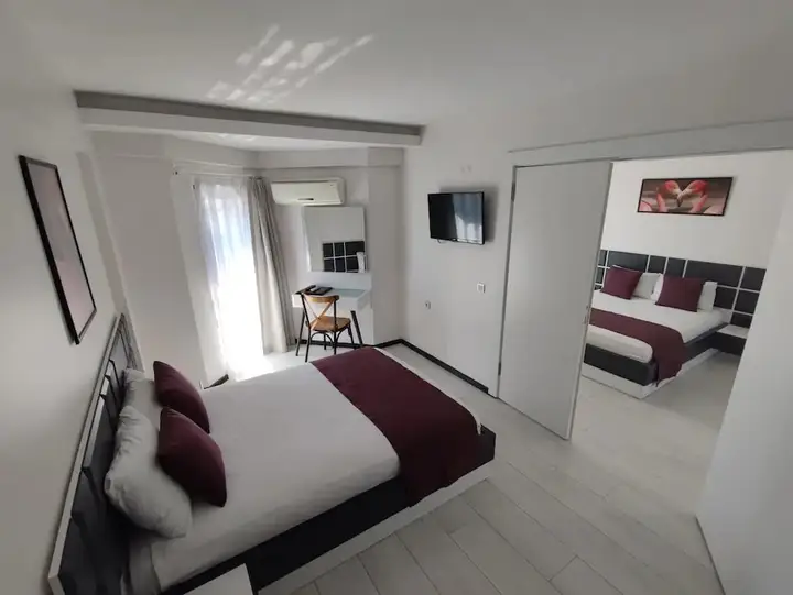 Бодрум: Wb Weekend Otel