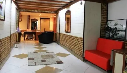 Стамбул: La Perla Suites