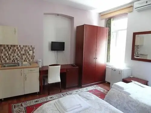 Стамбул: La Perla Suites
