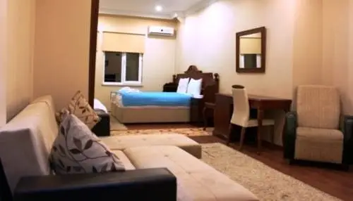 Стамбул: La Perla Suites