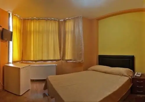 Стамбул: Little House Hotel