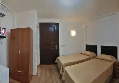 Стамбул: Little House Hotel