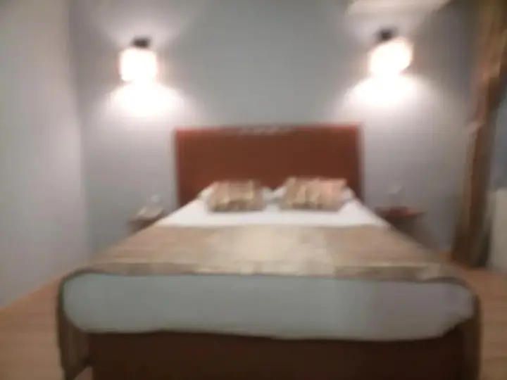 Анкара: Tac Hotel