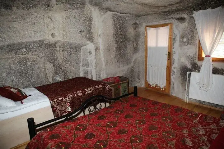 Гёреме: Elif Star Cave Hotel