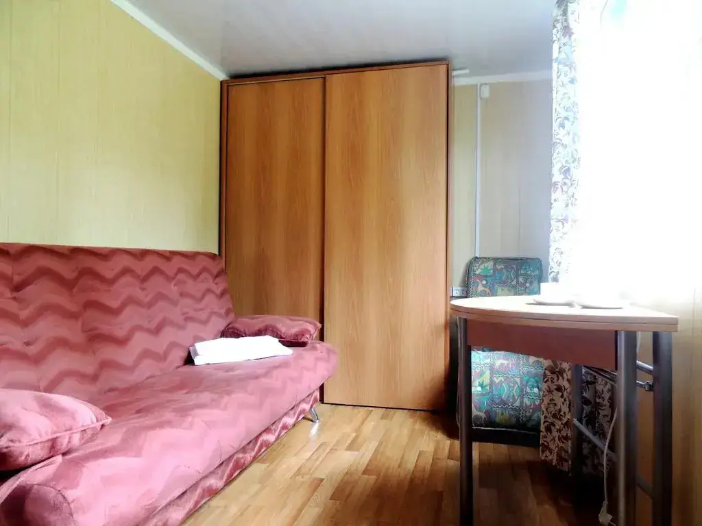 Лосево: Losevoda Holiday Park