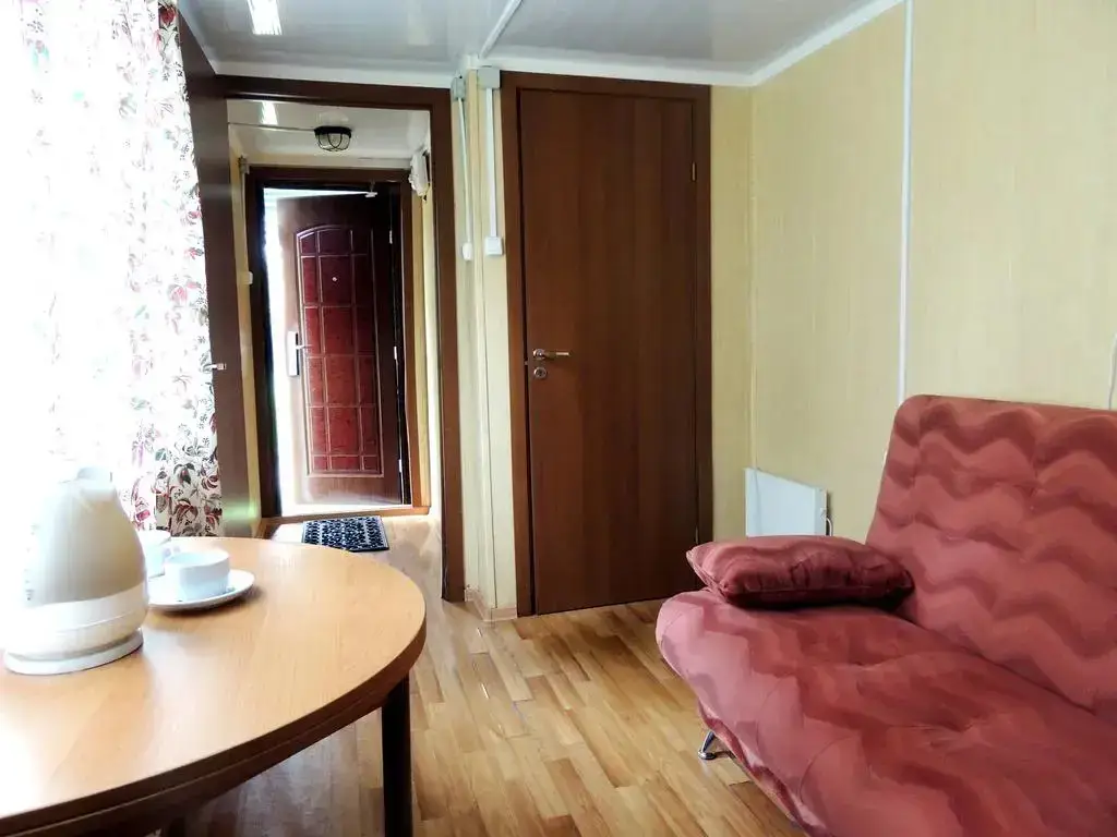 Лосево: Losevoda Holiday Park