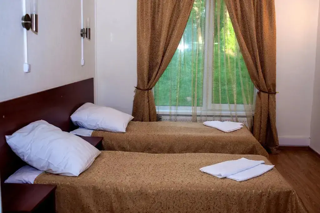 Лосево: Losevoda Holiday Park