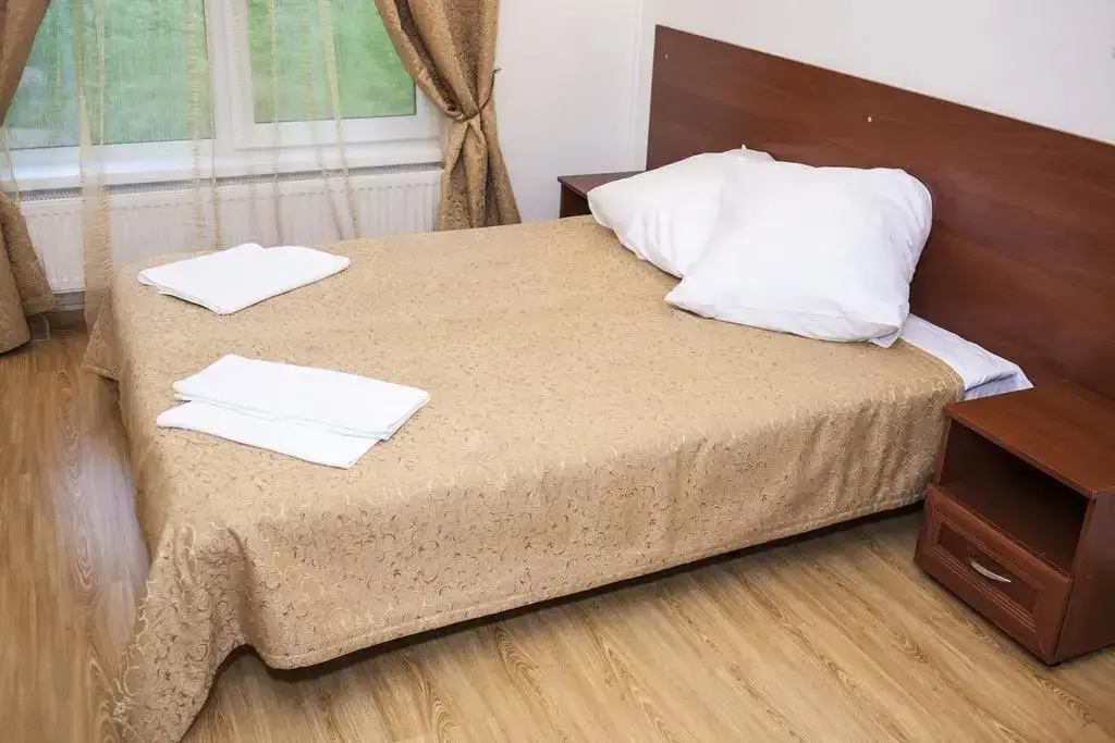 Лосево: Losevoda Holiday Park