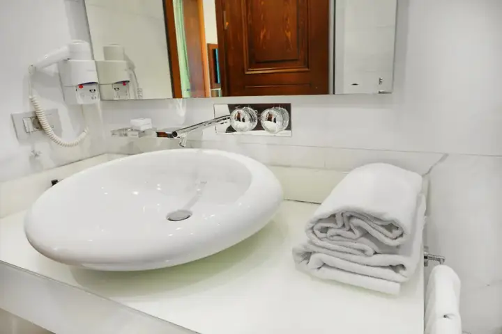 Стамбул: Atik Palace Hotel