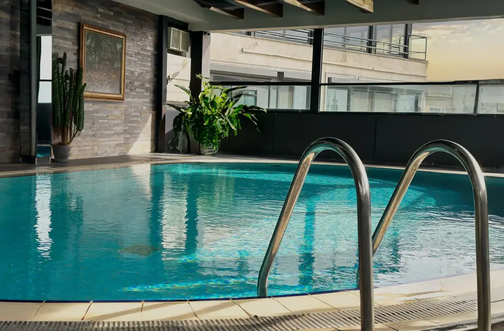 Стамбул: AHC Old City Hotel