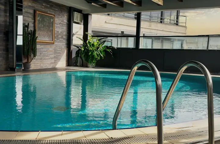 Стамбул: AHC Old City Hotel