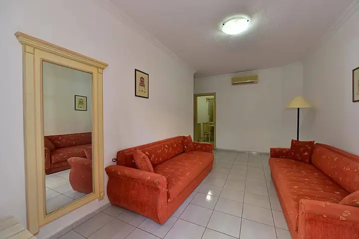 Бодрум: Tropicana Beach Hotel