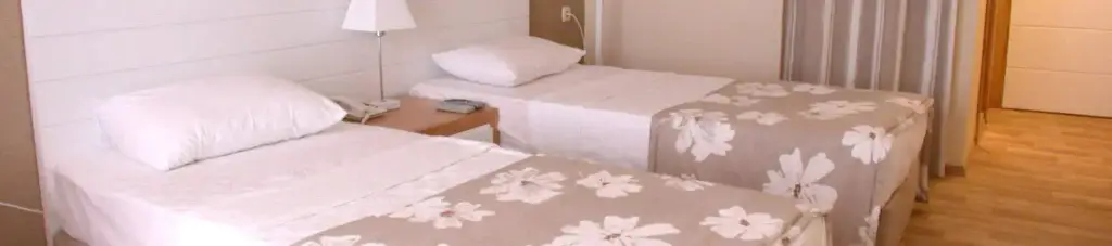 Тургутрейс: Kortan Otel