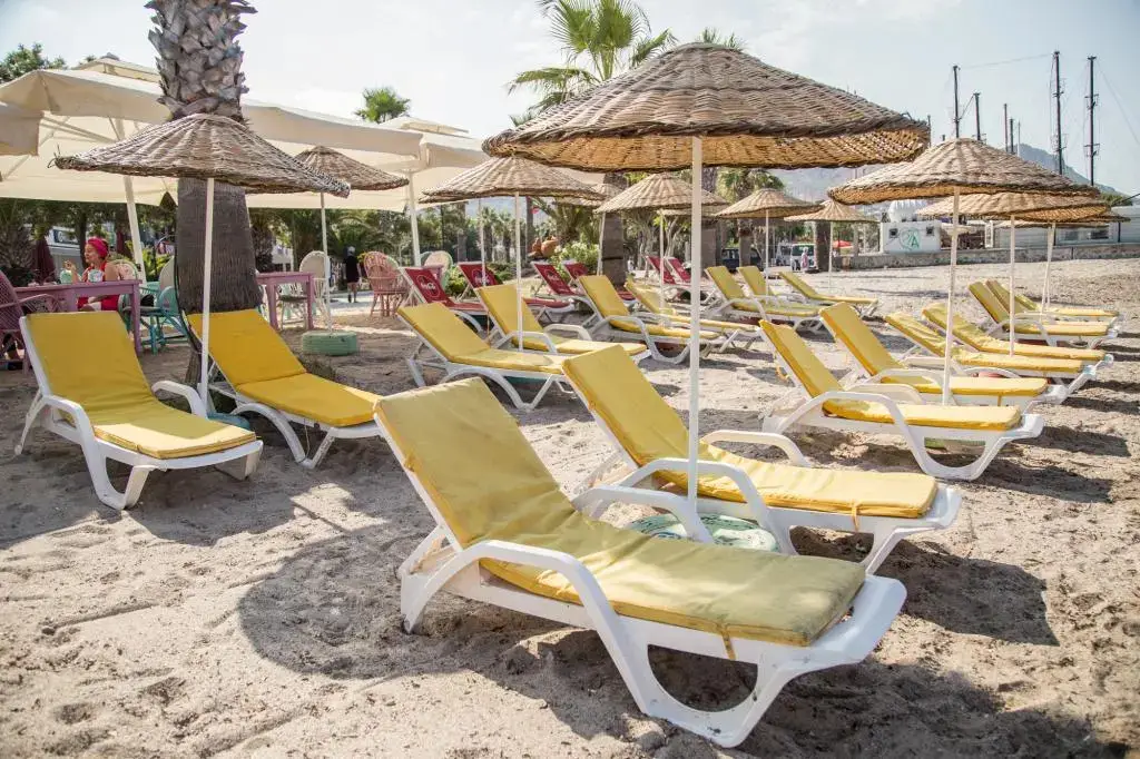 Тургутрейс: Kortan Otel