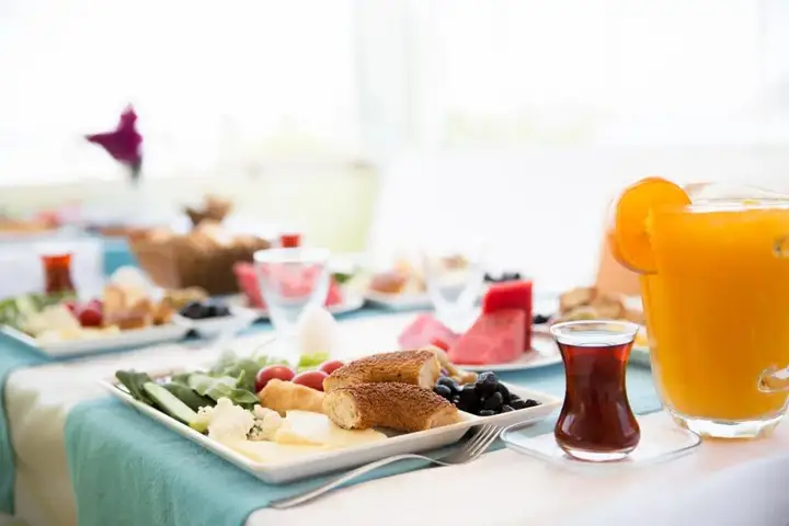 Тургутрейс: Kortan Otel