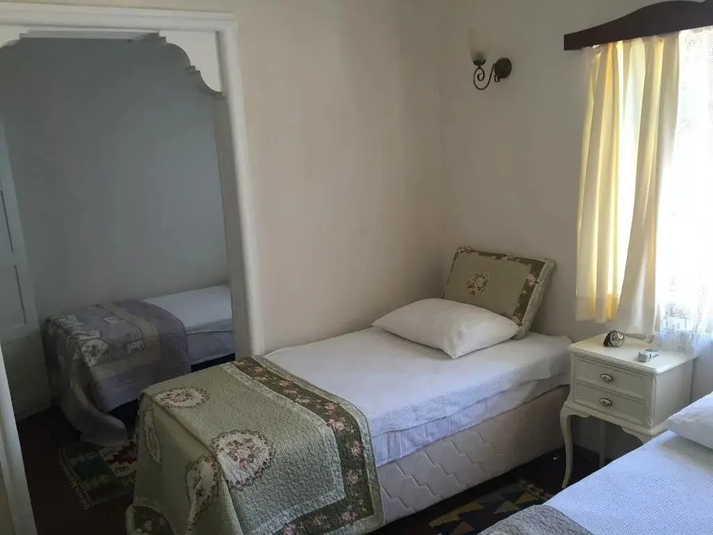Zeytin Pension — фото 1