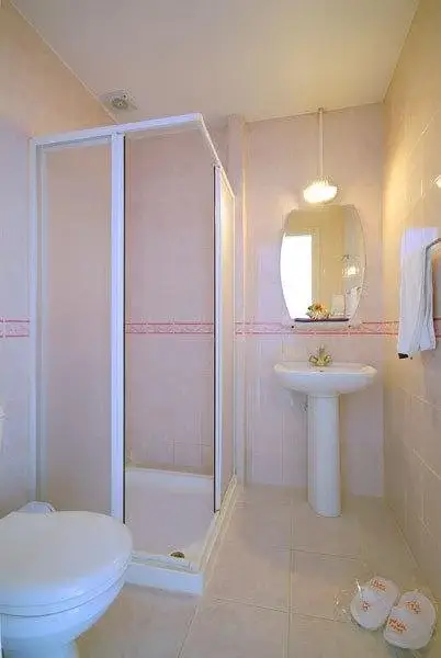 Стамбул: Yuva Hotel
