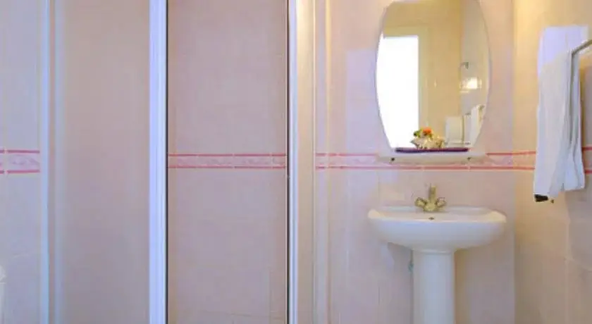Стамбул: Yuva Hotel