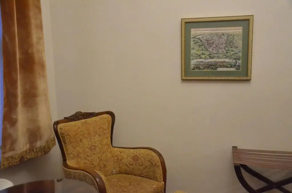 Стамбул: Villa Hagia Sophia