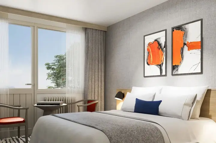 Стамбул: Erzurumlu Otel