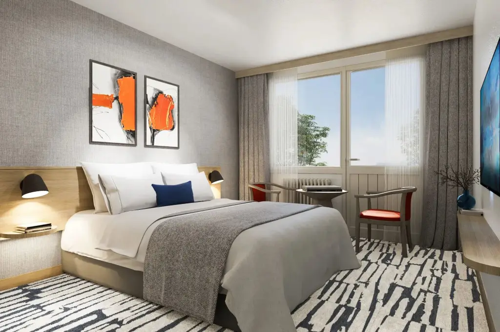Стамбул: Erzurumlu Otel