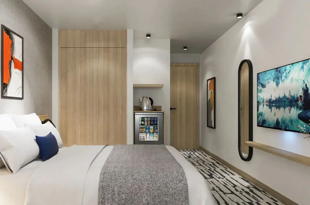 Стамбул: Erzurumlu Otel
