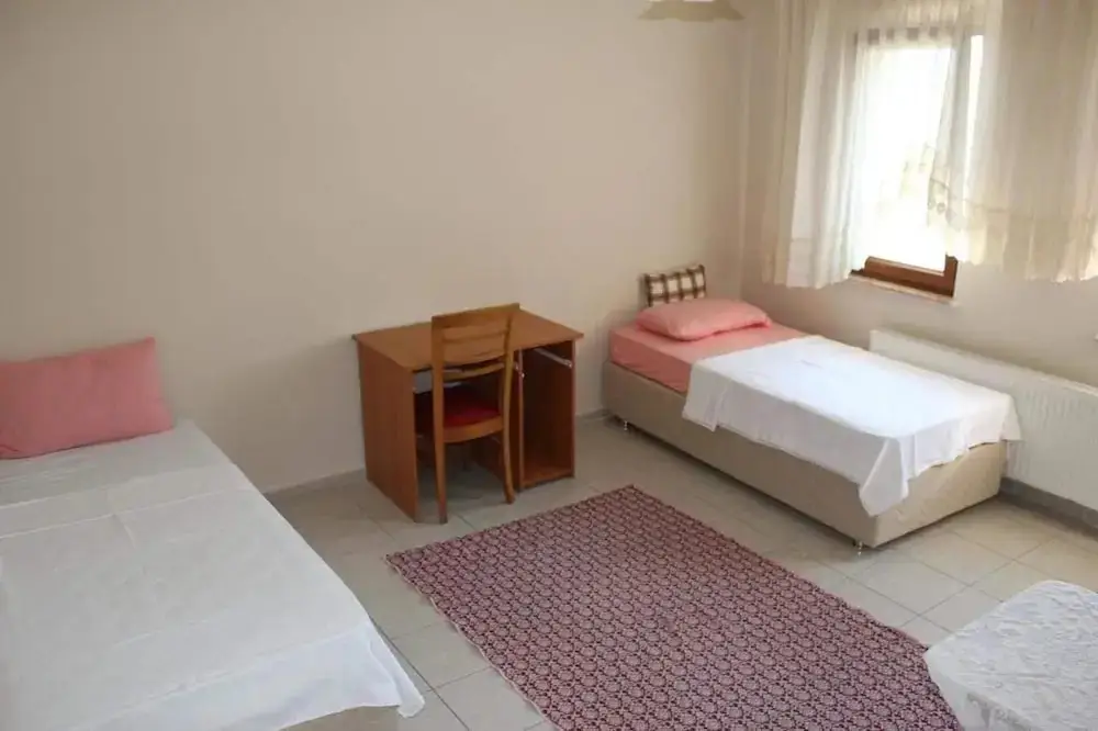 Зейтинликой: Alayli Apart Otel