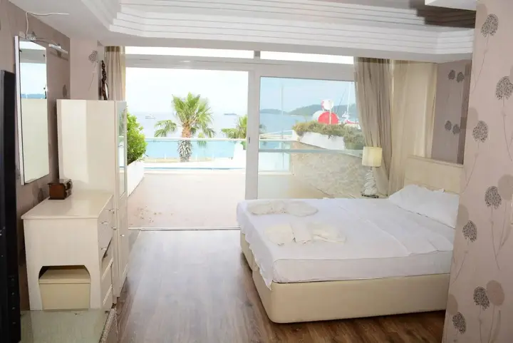 Тюркбюкю: Costa Blu Bodrum