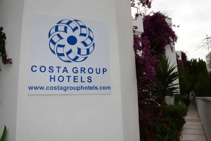 Тюркбюкю: Costa Blu Bodrum