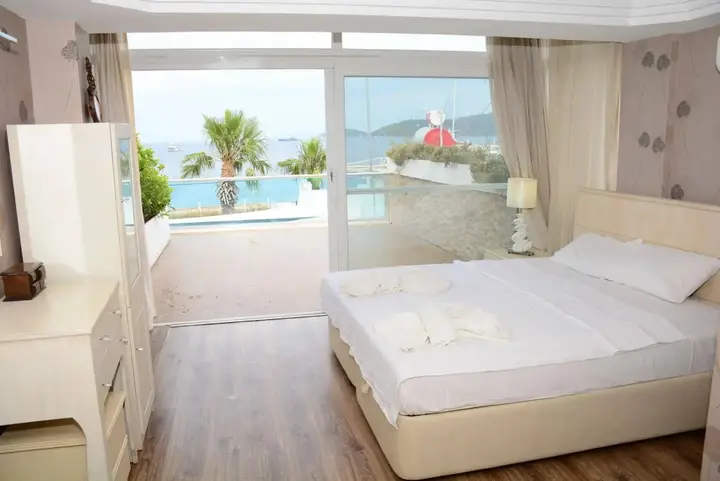 Тюркбюкю: Costa Blu Bodrum