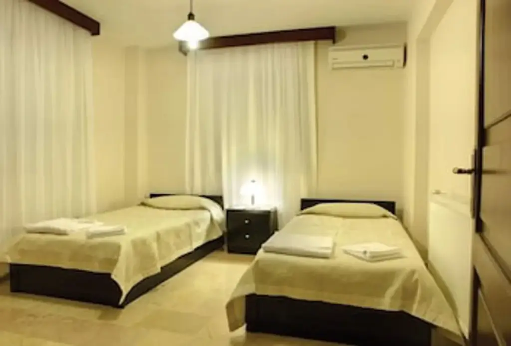 Cardak Villa Boutique Hotel — фото 1
