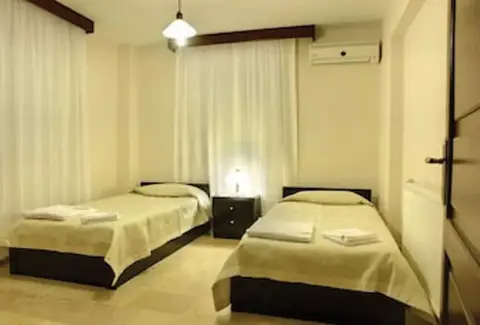 Cardak Villa Boutique Hotel — фото 1