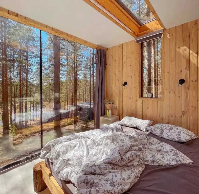 Greenvald Парк Скандинавия — фото 1