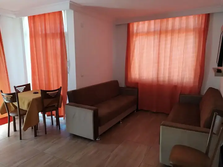 Мармарис: Marina Apart Otel