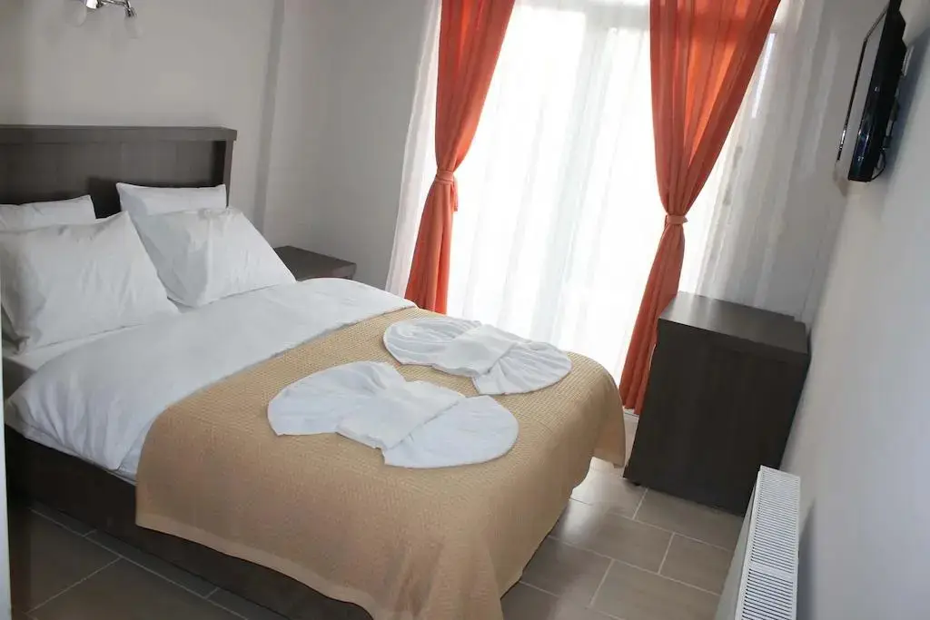 Мармарис: Marina Apart Otel