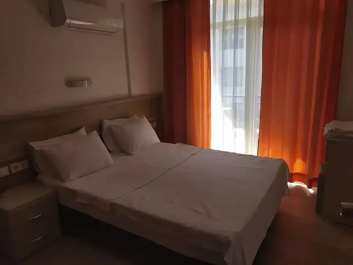 Мармарис: Marina Apart Otel