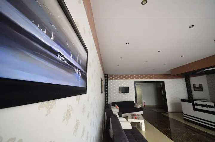 Ешиловаджик: Aslan Apart Otel