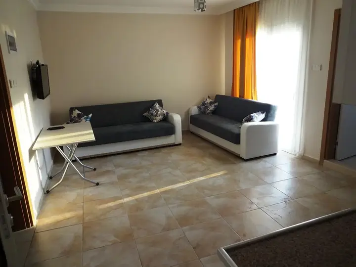 Ешиловаджик: Aslan Apart Otel