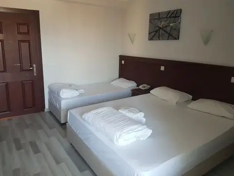 Acropol Beach Hotel — фото 1