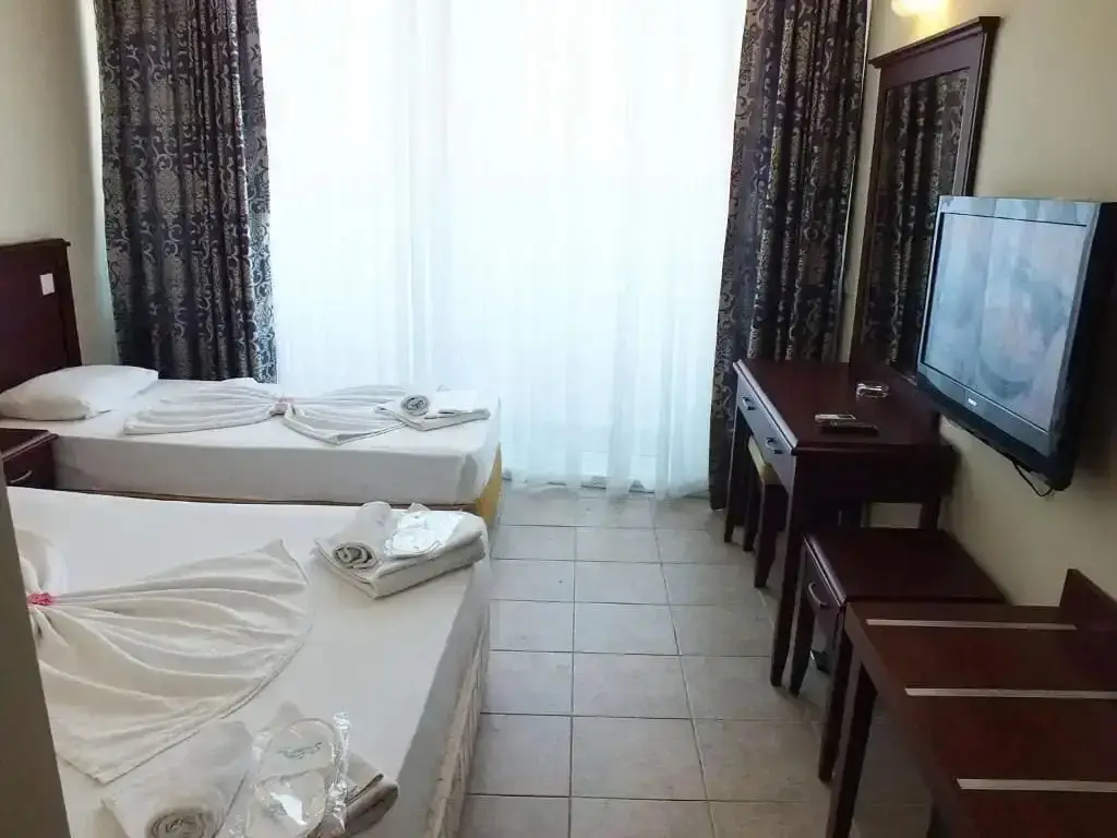 Анталья: Acropol Beach Hotel