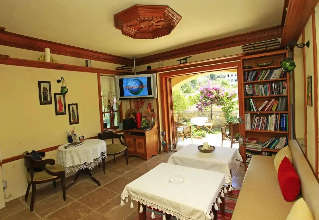 Датча: Datça Türk Evi Otel