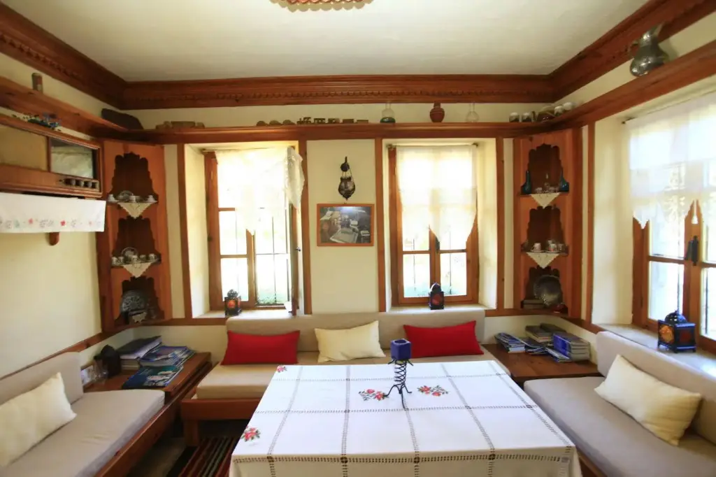 Датча: Datça Türk Evi Otel